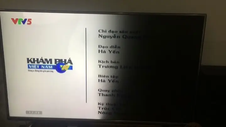 Đèn Led Màn Hình Tivi