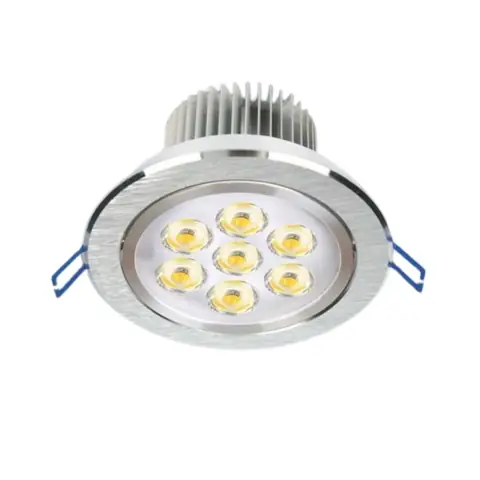 Đèn Led Mắt Ếch Âm Trần