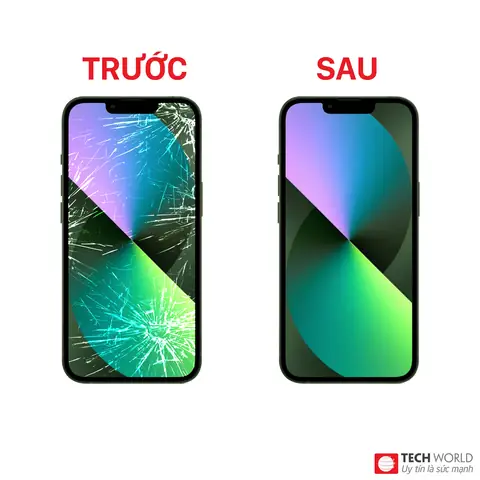 Đèn Led Mặt Trước Iphone Đèn Led Mặt Trước Iphone