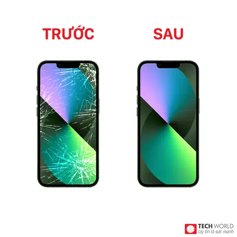 Đèn Led Mặt Trước Iphone Đèn Led Mặt Trước Iphone