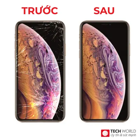 Đèn Led Mặt Trước Iphone Đèn Led Mặt Trước Iphone