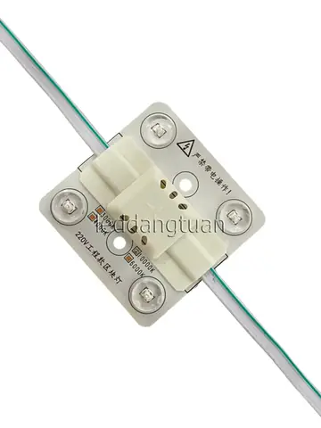 Đèn Led Màu Vàng Nắng Đèn Led Màu Vàng Nắng