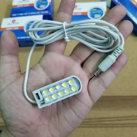 Đèn Led Máy May 10 Bóng