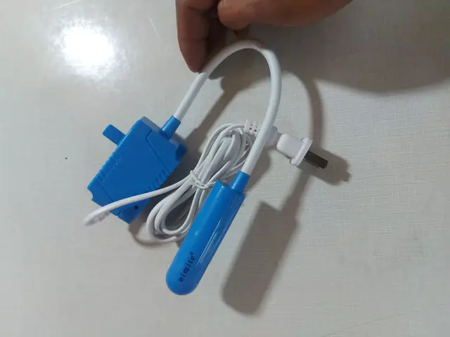 Đèn Led Máy May 30 Bóng Có Nam Châm