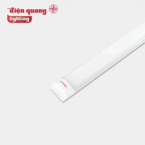 Đèn Led Mica Điện Quang