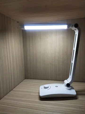Đèn Led Mini Để Bàn