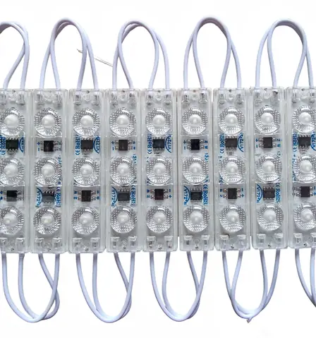 Đèn Led Module 3 Bóng