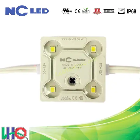 Đèn Led Module Hàn Quốc