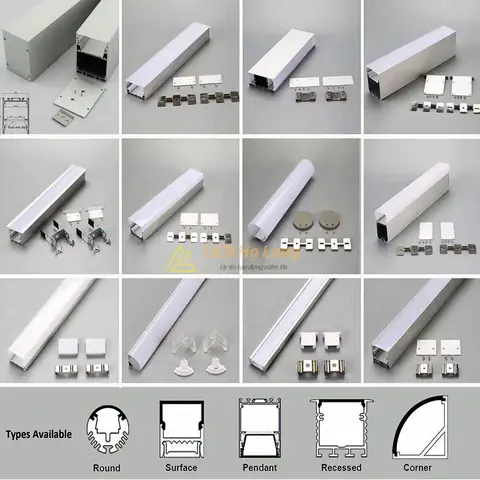 Đèn Led Mua Ở Đâu