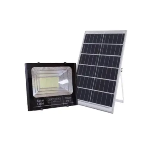 Đèn Led Năng Lượng Mặt Trời Panasonic