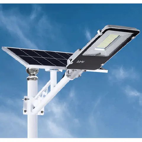 Đèn Led Năng Lượng Mặt Trời Panasonic