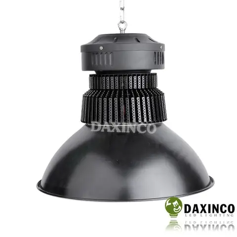 Đèn Led Nhà Xưởng 120w