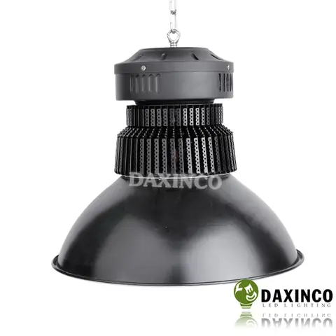Đèn Led Nhà Xưởng 120w