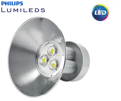 Đèn Led Nhà Xưởng 150w Philips