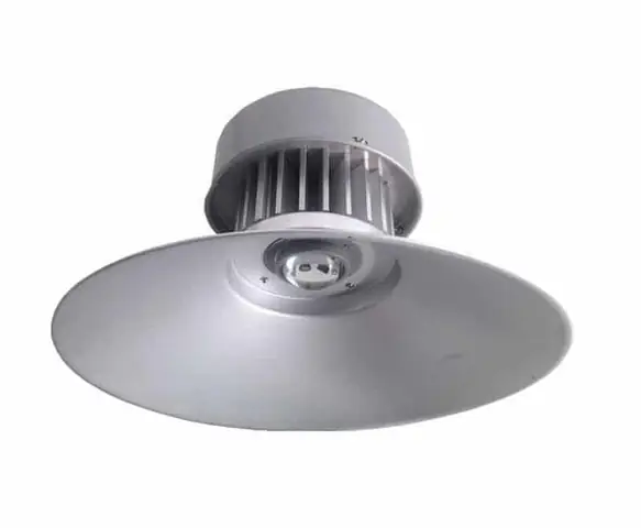 Đèn Led Nhà Xưởng 30w