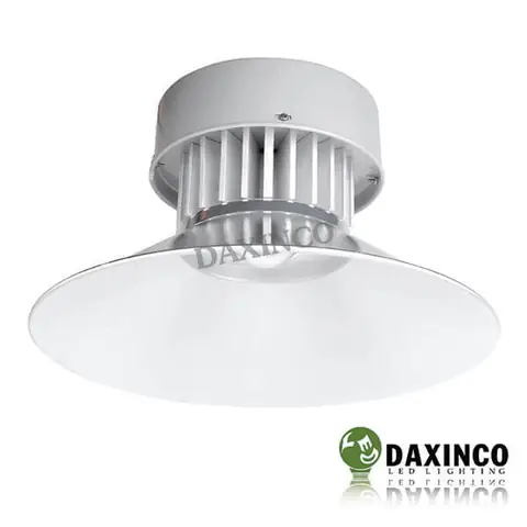 Đèn Led Nhà Xưởng 30w