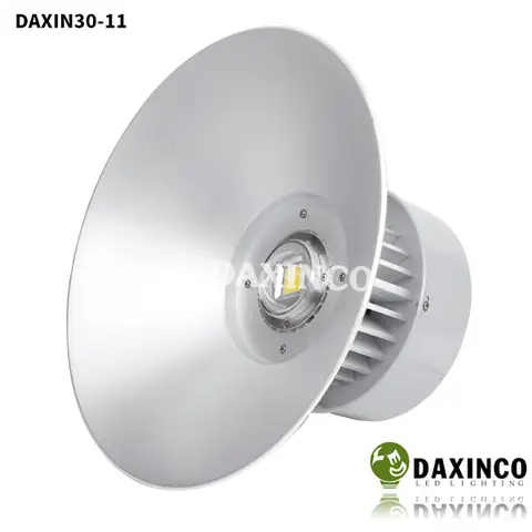Đèn Led Nhà Xưởng 30w