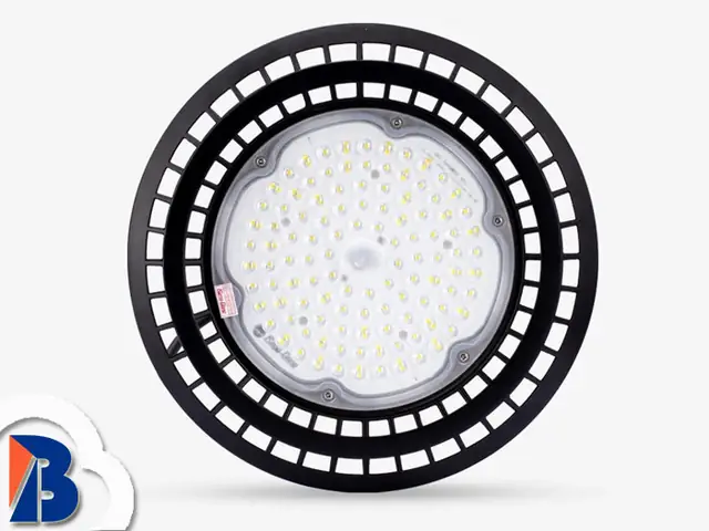 Đèn Led Nhà Xưởng 40w
