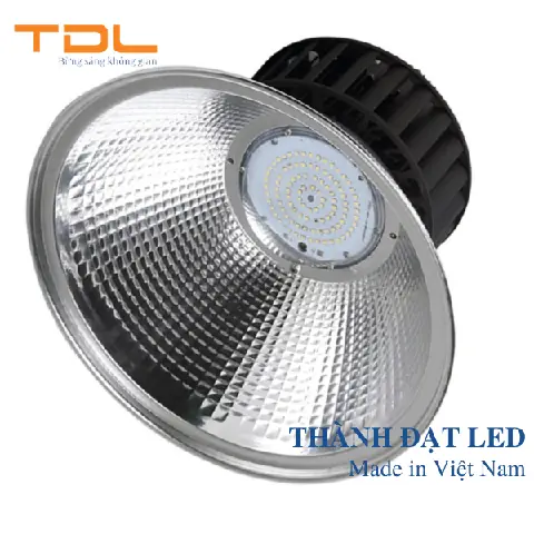 Đèn Led Nhà Xưởng 50w