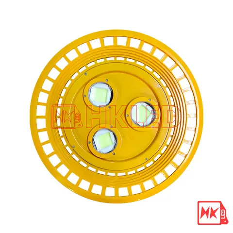 Đèn Led Nhà Xưởng Chống Cháy Nổ