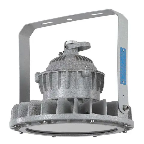 Đèn Led Nhà Xưởng Chống Cháy Nổ