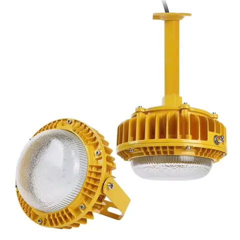 Đèn Led Nhà Xưởng Chống Cháy Nổ