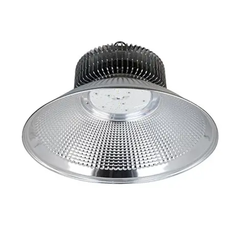 Đèn Led Nhà Xưởng Highbay