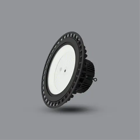 Đèn Led Nhà Xưởng Paragon