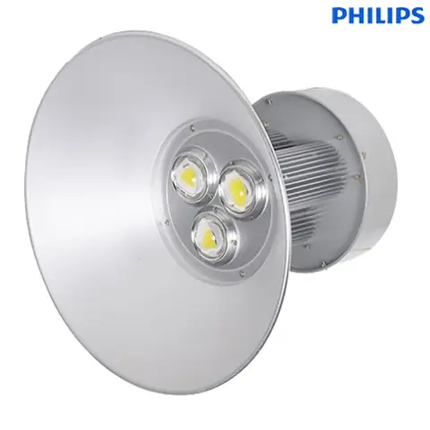 Đèn Led Nhà Xưởng Philips