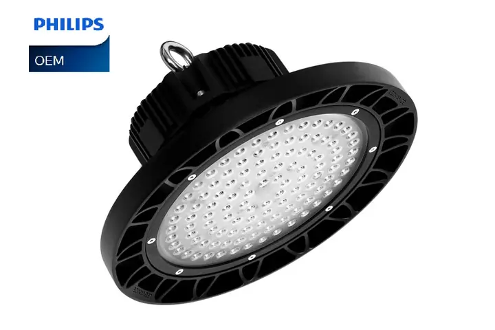 Đèn Led Nhà Xưởng Philips