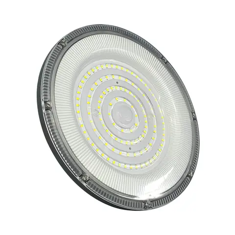 Đèn Led Nhà Xưởng Ufo