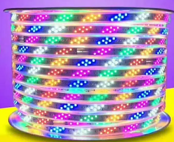 Đèn Led Nhiều Màu Sắc