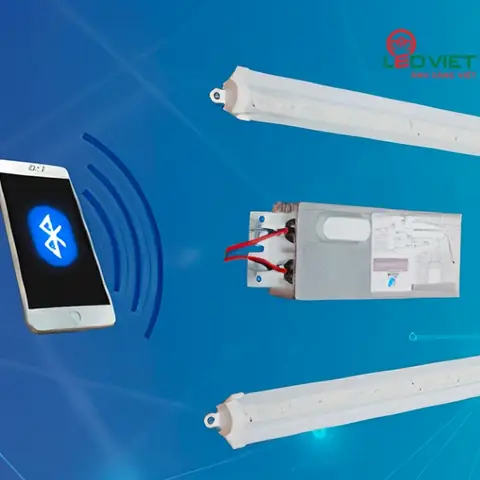 Đèn Led Nông Nghiệp Rạng Đông