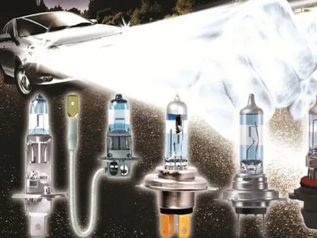 Đèn Led Ô Tô Giá Rẻ