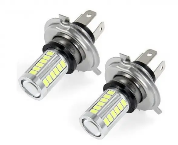 Đèn Led Ô Tô Giá Rẻ