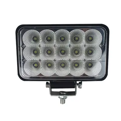 Đèn Led Ô Tô Tải