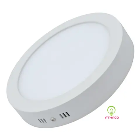 Đèn Led Ốp Nổi 12w