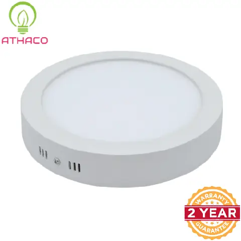 Đèn Led Ốp Nổi 6w