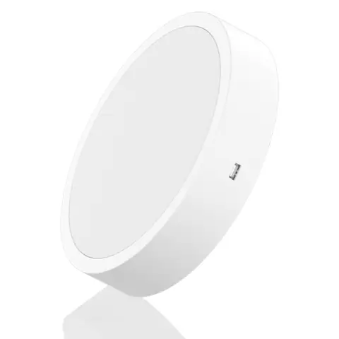 Đèn Led Ốp Trần 15w