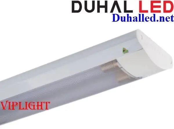 Đèn Led Ốp Trần 1m2