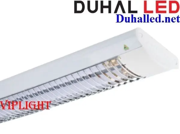 Đèn Led Ốp Trần 1m2