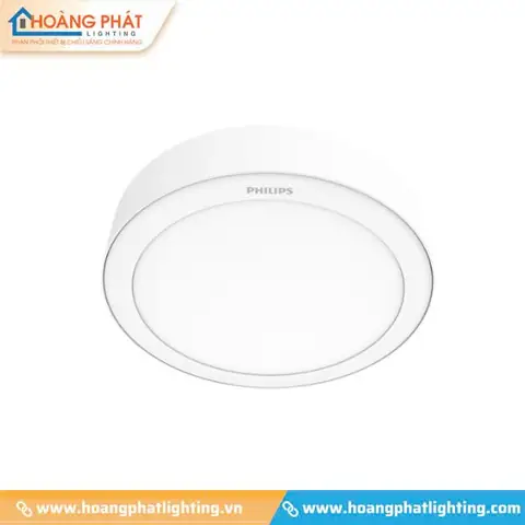 Đèn Led Ốp Trần 24w Philip