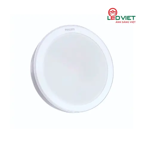 Đèn Led Ốp Trần 24w Philip