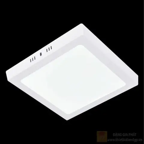Đèn Led Ốp Trần 300x300