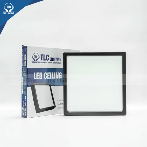 Đèn Led Ốp Trần 6w Đèn Led Ốp Trần 6w