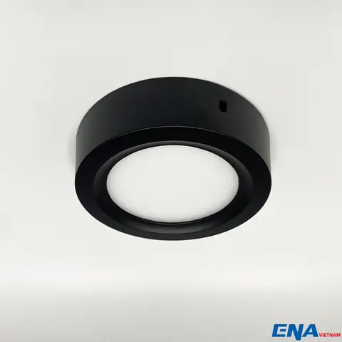 Đèn Led Ốp Trần 6w Đèn Led Ốp Trần 6w