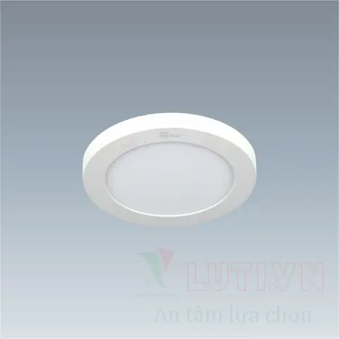 Đèn Led Ốp Trần Anfaco