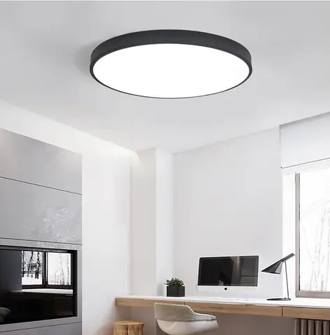 Đèn Led Ốp Trần Cao Cấp