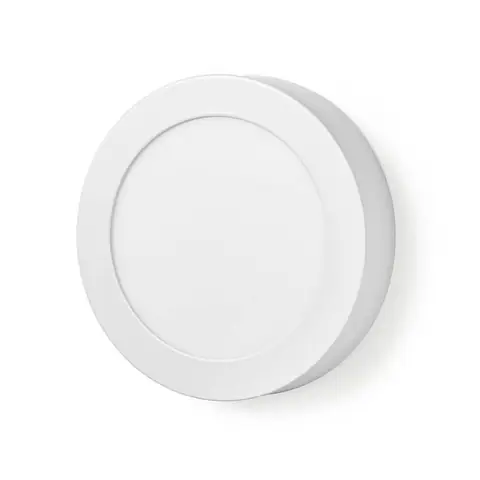 Đèn Led Ốp Trần Nổi 6w Đèn Led Ốp Trần Nổi 6w