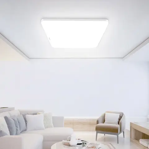 Đèn Led Ốp Trần Thông Minh Philips 40w 80w